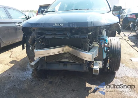 2022 Jeep Compass High Altitude 4X4 from USA, damaged, VIN 3C4NJDCB5NT140997